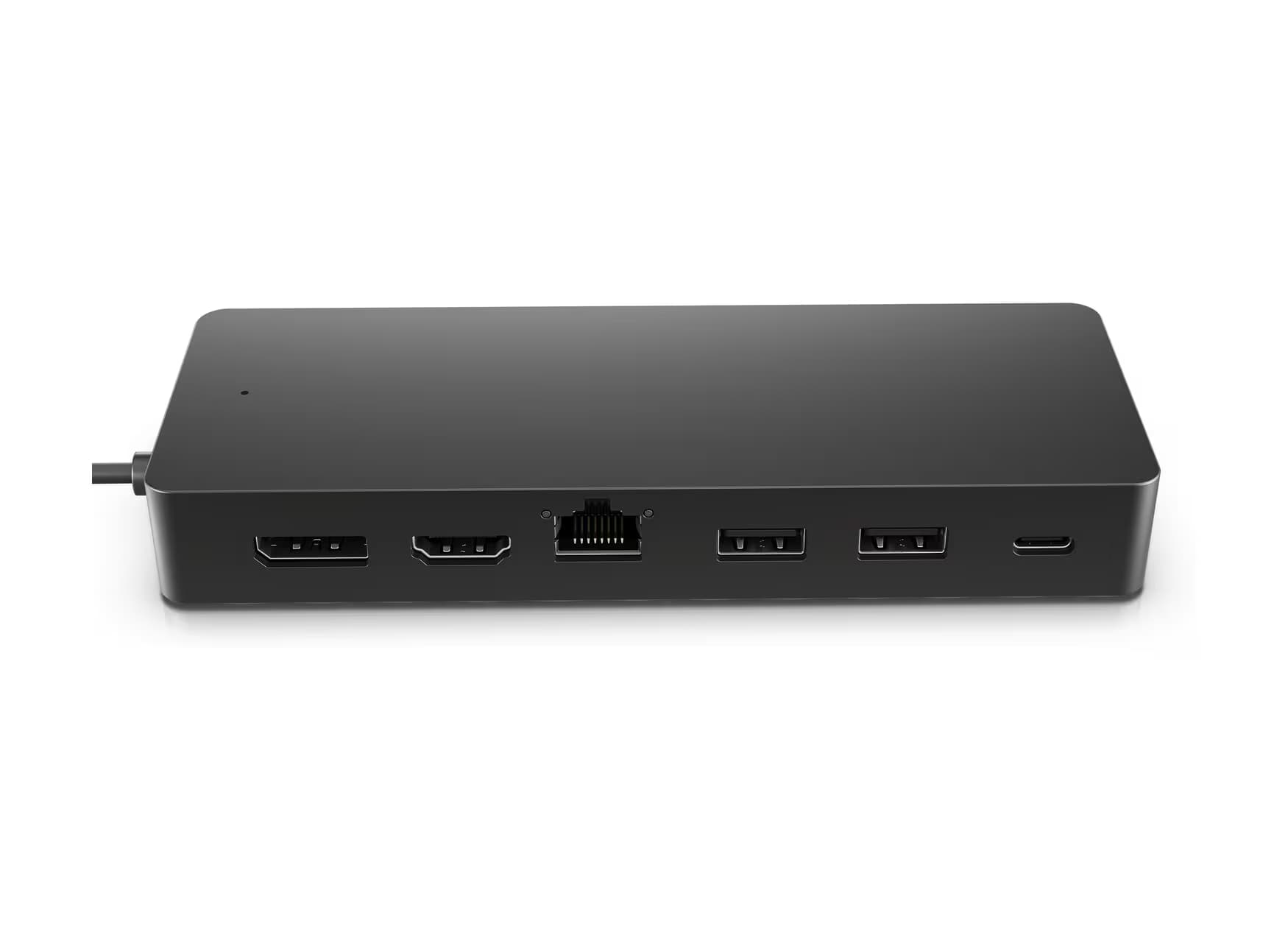 HP 7 In 1 Universal USB C Multi Port Hub
